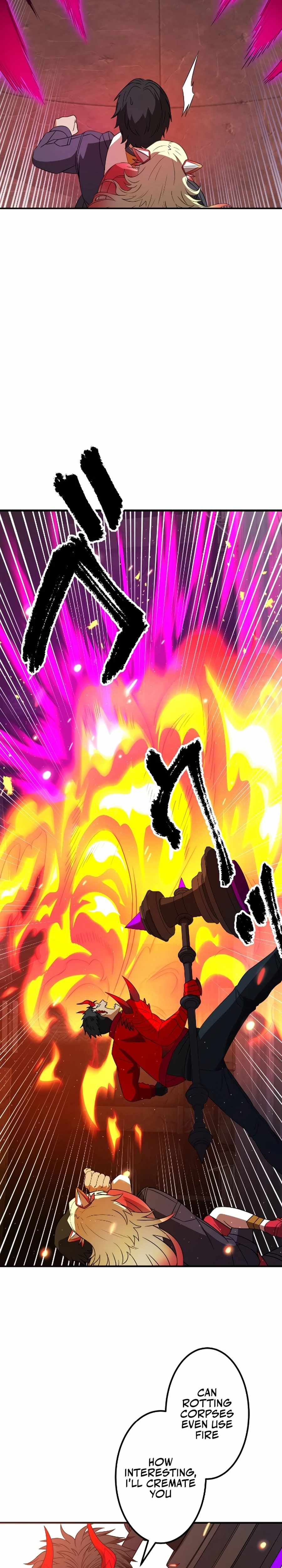 Dragons Awakening Chapter 25 29